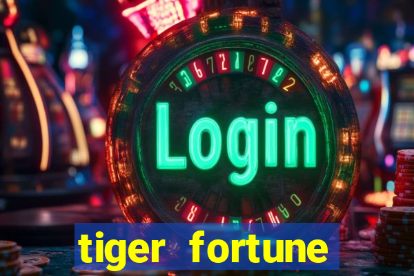 tiger fortune deposito 5 reais